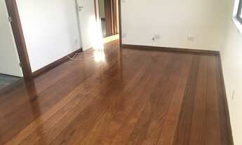 Imagem 7: BELO HORIZONTE - Padrão - Santo Agostinho