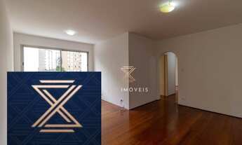 Imagem: Apartamento com 3 dormitórios à venda