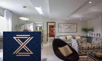 Imagem 2: Apartamento com 4 dormitórios à venda, 160 m² por R$ 1.150.000 - Santo Antônio - Belo Hori