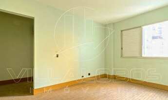 Imagem 6: Apartamento, 138 m² - venda por R$ 1.680.000,00 ou aluguel por R$ 7.000,00/mês - Pinheiros