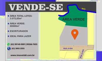 Imagem 2: Chacara Jardim Ipe Aparecida de Goiania