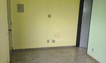 Imagem: Apartamento com 2 dormitórios à venda