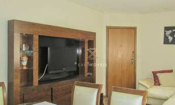 Imagem 7: Apartamento com 3 dormitórios à venda, 95 m² por R$ 590.000 - Ouro Preto - Belo Horizonte