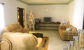 Imagem 4: Magnifica casa duplex indep 5 qtos- Mobiliada, Praia do Foguete/Cabo Frio