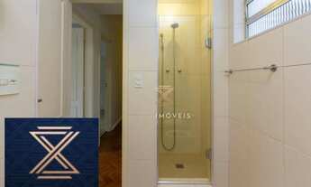 Imagem 6: Apartamento com 3 dormitórios à venda, 180 m² por R$ 1.650.000 - Copacabana - Rio de Janei