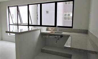 Imagem 6: Apartamento com 3 dormitórios à venda, 82 m² por R$ 1.180.000 - Funcionários - Belo Horizo