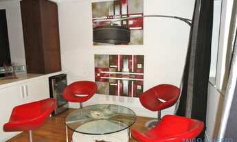 Imagem 2: COBERTURA - ANÁLIA FRANCO - SP