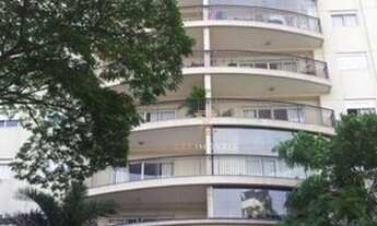 Imagem 7: Apartamento com 3 dormitórios à venda, 121 m² por R$ 1.150.000 - Água Rasa - São Paulo/SP