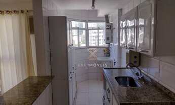 Imagem 3: Apartamento com 2 dormitórios à venda, 64 m² por R$ 1.200.000,00 - Botafogo - Rio de Janei