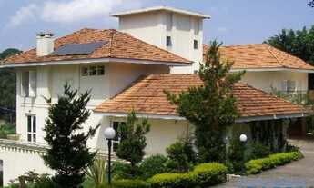 Imagem 4: SOBRADO - MORUMBI - SP