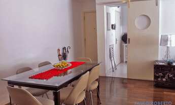 Imagem: APARTAMENTO - JARDIM PAULISTA - SP