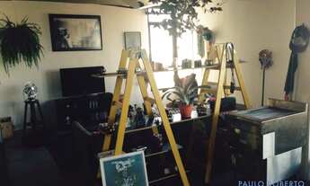 Imagem: APARTAMENTO - VILA MADALENA - SP