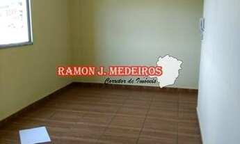 Imagem 5: Bairro Jaqueline Apartamento 2 quartos prox. Linha Verde em Belo Horizonte - MG