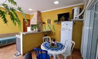 Imagem 7: SOBRADO 4 dormitórios para venda em Sorocaba - SP