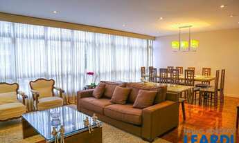 Imagem 3: APARTAMENTO - HIGIENÓPOLIS - SP