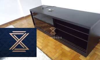 Imagem 7: Apartamento com 3 dormitórios à venda, 123 m² por R$ 580.000 - Gutierrez - Belo Horizonte