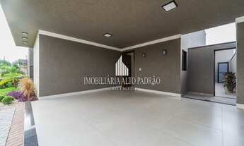 Imagem 2: Casa de Condomínio com 3 dorms, Quinta do Lago Residence, São José do Rio Preto - R$ 1.15