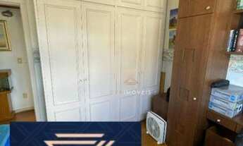 Imagem 5: Apartamento com 3 dormitórios à venda, 125 m² por R$ 590.000 - Barroca - Belo Horizonte/MG