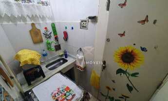 Imagem 4: Apartamento com 1 dormitório à venda, 30 m² por R$ 390.000 - Copacabana - Rio de Janeiro/R