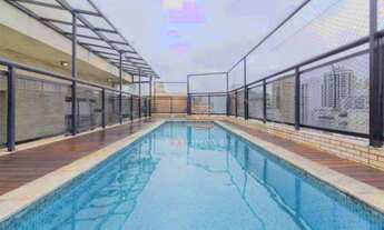 Imagem 5: Cobertura com 3 dormitórios à venda, 620 m² por R$ 6.300.000 - Vila Mariana - São Paulo/SP