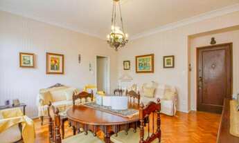 Imagem: Apartamento com 3 dormitórios à venda