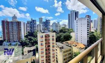 Imagem 4: Apartamento 2 Dormitórios à venda 107 m² R$ 1.000.000,00 - Graça - Salvador/BA