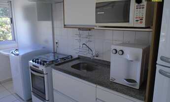 Imagem 5: Apartamento à venda, 66 m² por R$ 370.000,00 - Vila Albuquerque - Campo Grande/MS