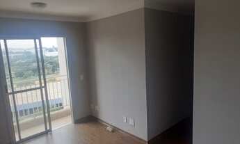 Imagem: Apartamento para venda tem 53 metros quadrados