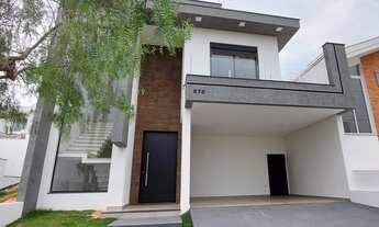 Imagem 2: Casa condomínio- Ibiti Reserva - Sorocaba/SP