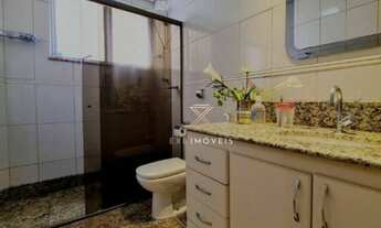 Imagem 2: Apartamento com 4 dormitórios à venda, 370 m² por R$ 880.000 - Coração de Jesus - Belo Hor