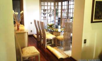 Imagem: APARTAMENTO - MOEMA - SP