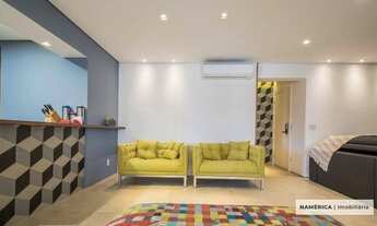 Imagem 5: Apartamento à venda, 105 m² por R$ 1.300.000,00 - Chácara Santo Antônio - São Paulo/SP