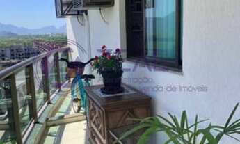 Imagem 2: Rio de Janeiro - Apartamento Padrão - Recreio dos Bandeirantes