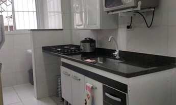 Imagem 3: PRAIA GRANDE - Apartamento Padrão - CIDADE OCIAN