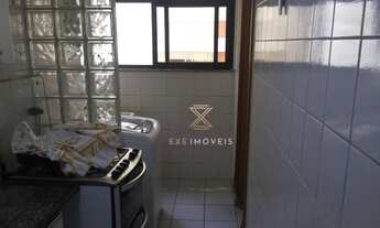 Imagem 2: Apartamento com 1 dormitório à venda, 48 m² por R$ 864.300 - Laranjeiras - Rio de Janeiro