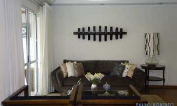 Imagem: APARTAMENTO - VILA ANDRADE - SP