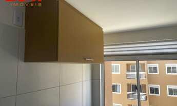 Imagem 2: Gran Village Eusébio II