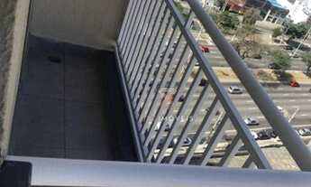 Imagem 6: Apartamento com 1 dormitório à venda, 45 m² por R$ 370.000 - Bom Retiro - São Paulo/SP