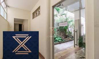 Imagem 5: Apartamento com 3 dormitórios à venda, 90 m² por R$ 580.000 - Santo Antônio - Belo Horizon