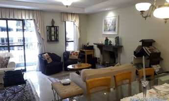 Imagem 5: APARTAMENTO - VILA NOVA CONCEIÇÃO - SP