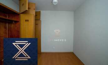 Imagem 7: Apartamento com 3 dormitórios à venda, 80 m² por R$ 310.000 - Santa Efigênia - Belo Horizo