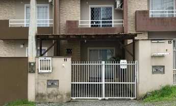 Imagem: Sobrado Geminado 03 quartos Vila Nova