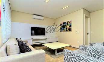 Imagem 4: Apartamento Alto Padrão em Moema pronto para morar ,ao lado do Parque do Ibirapuera