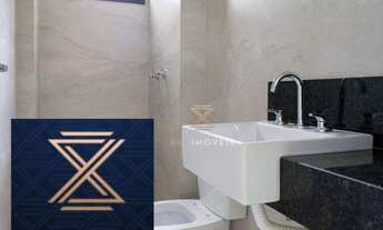 Imagem 5: Apartamento com 3 dormitórios à venda, 83 m² por R$ 1.065.000 - Sion - Belo Horizonte/MG