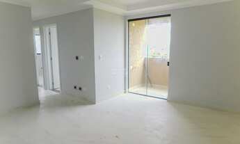 Imagem 2: Apartamento 2 quartos no Bairro Afonso Pena