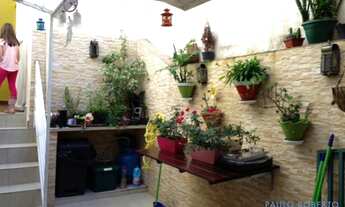 Imagem 2: CASA ASSOBRADADA - POMPÉIA - SP