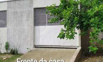 Imagem: Alugo casa grande em Residencial