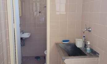 Imagem 7: Apartamento no Edifício Rosa de Prata