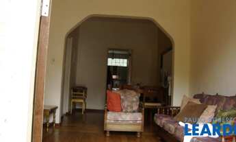 Imagem 2: CASA ASSOBRADADA - PERDIZES - SP