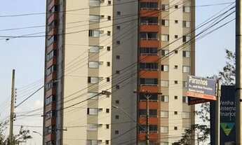 Imagem: Apartamento no bairro Jundiai com 91,89